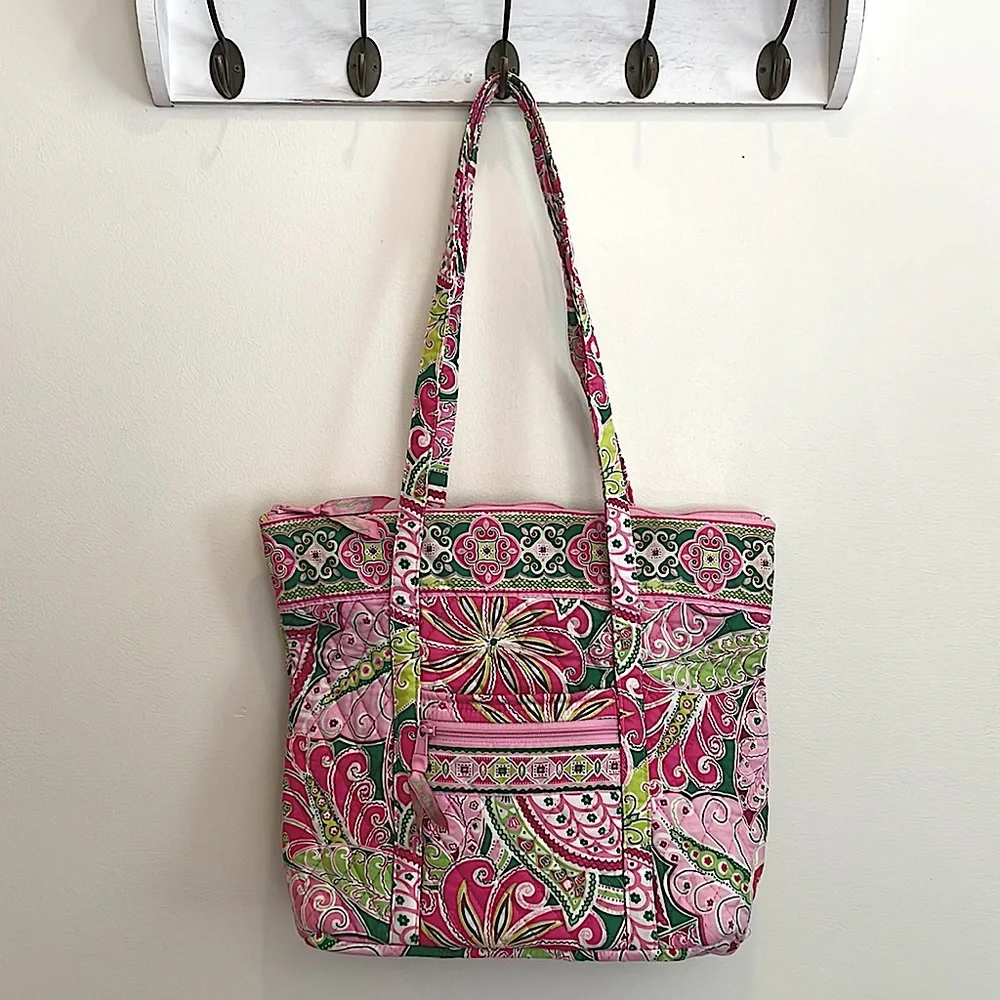 Vera Bradley bag - Picture 1 of 11